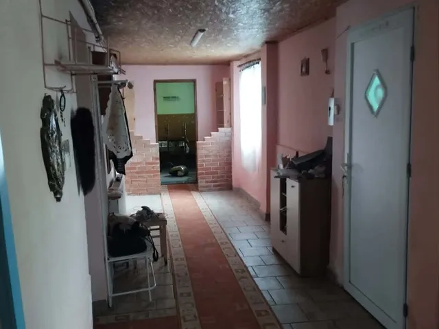 Eladó ház Királyhegyes 120 nm