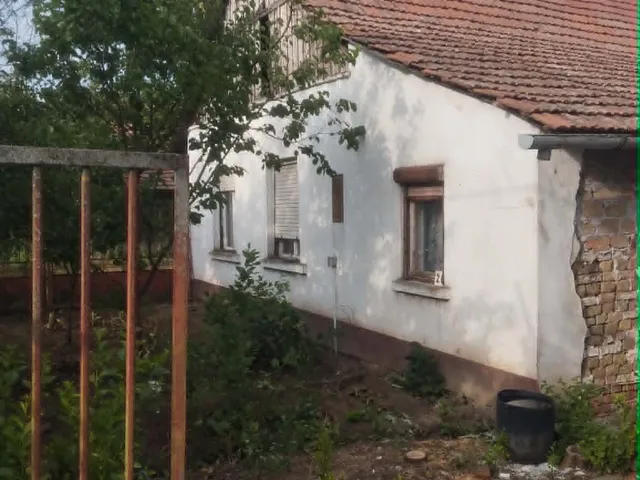 Eladó ház Makó 80 nm