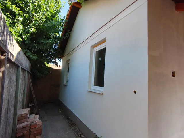 Eladó ház Makó, Thököly utca 80 nm