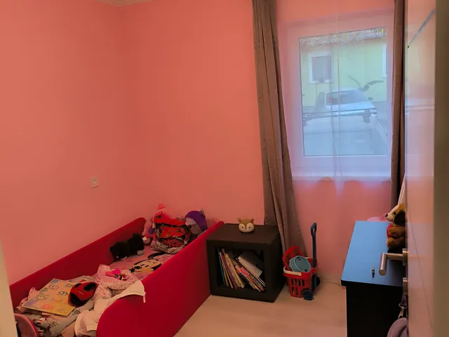 Eladó ház Makó, Dózsa-telep, 30 70 nm