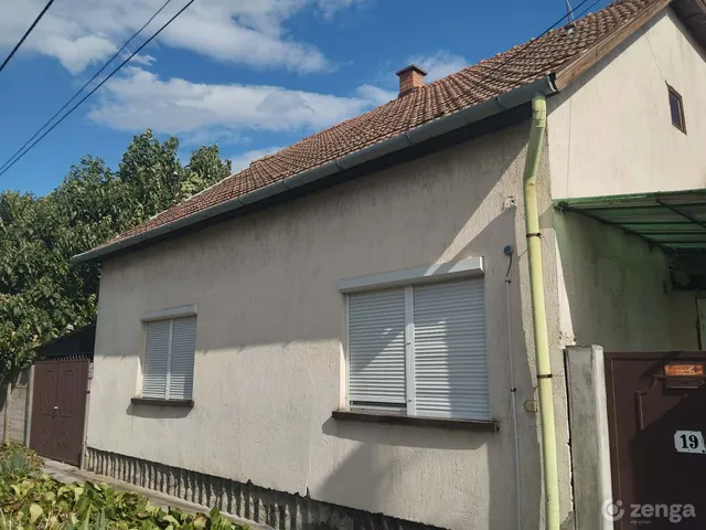 Eladó ház Makó 130 nm