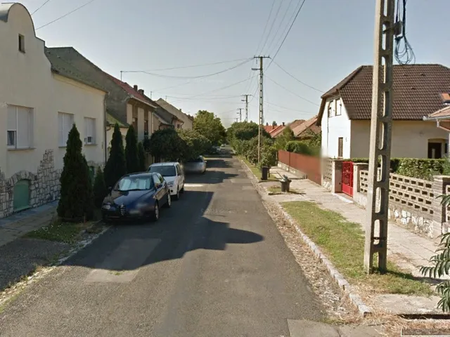 Eladó ház Pécs 82 nm