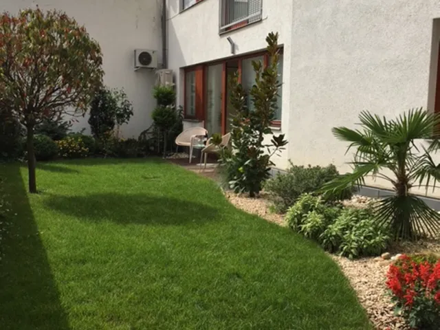 Kiadó lakás Pécs, Belváros 57 nm