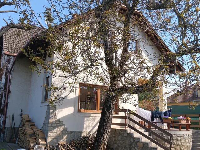 Eladó ház Pécs 150 nm