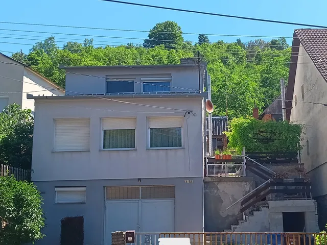 Eladó ház Pécs, Deindol 110 nm