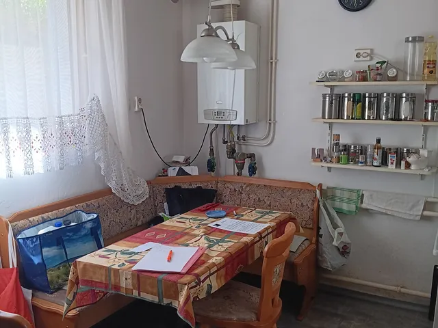 Eladó ház Pécs, Deindol, Nagydeindoli út 110 nm