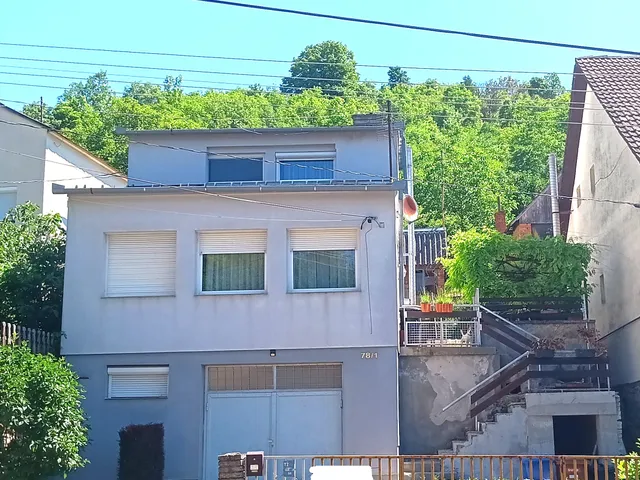 Eladó ház Pécs, Deindol 110 nm