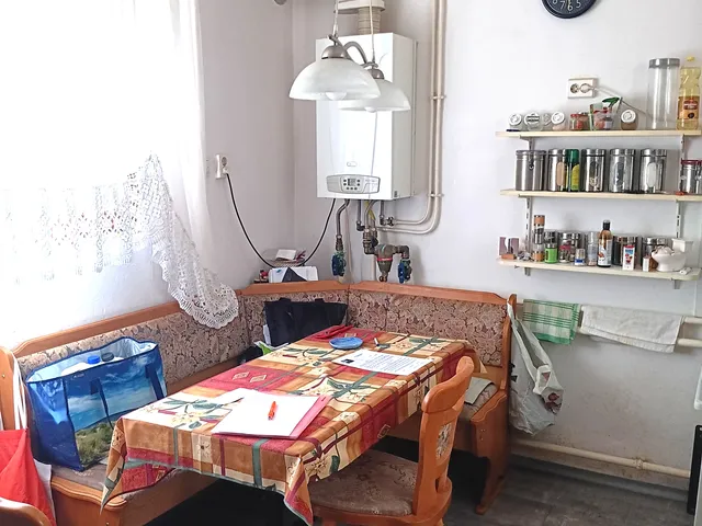 Eladó ház Pécs, Deindol, Nagydeindoli út 110 nm