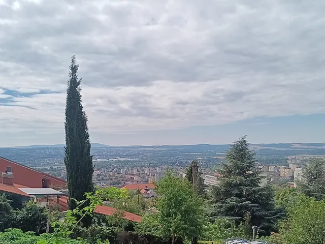 Eladó telek Pécs, Szkókó 1920 nm