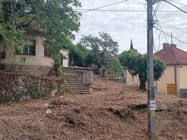 Eladó telek Pécs, Szkókó, Kisszkókó dűlő 8 1920 nm