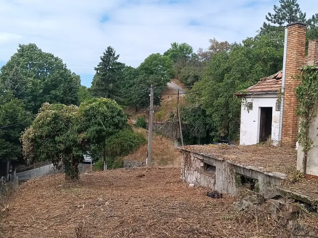 Eladó telek Pécs, Szkókó, Kisszkókó dűlő 8 1920 nm