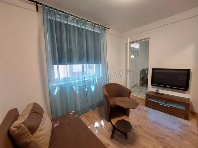 Kiadó lakás Budapest XX. kerület, Gubacsipuszta 23 nm