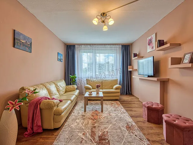 Eladó lakás Budapest XIX. kerület 59 nm