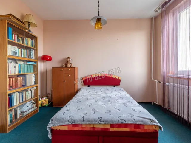 Eladó lakás Budapest XI. kerület 45 nm