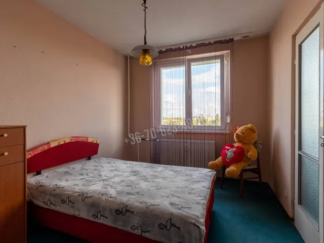 Eladó lakás Budapest XI. kerület 45 nm