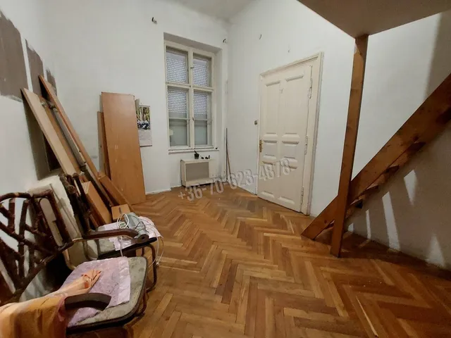 Eladó lakás Budapest VIII. kerület, Salétrom utca 39 nm