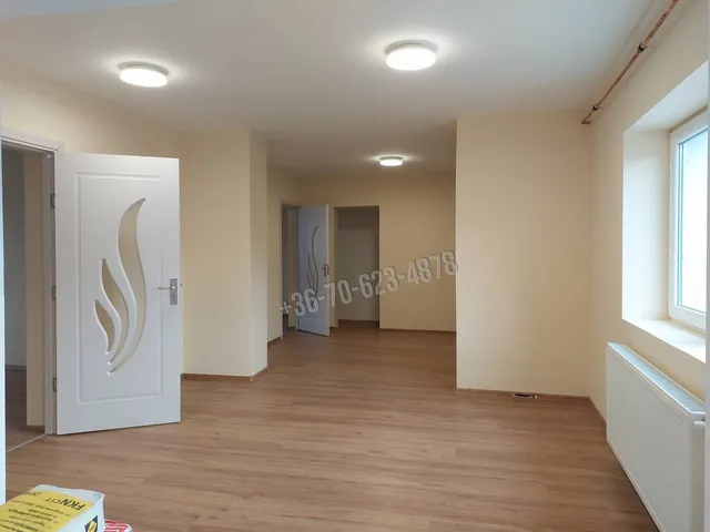 Eladó ház Budapest XVIII. kerület 82 nm