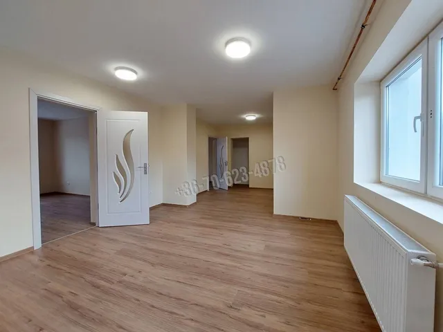 Eladó ház Budapest XVIII. kerület, Wlassics Gyula utca 82 nm