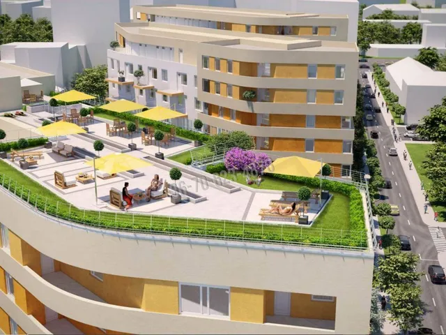 Kiadó lakás Budapest XIII. kerület, Angyalföld 61 nm