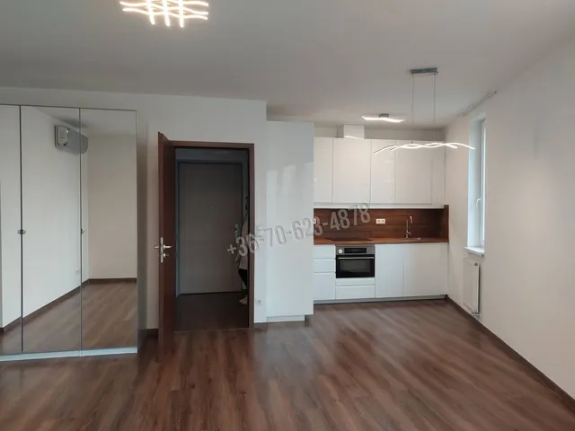 Kiadó lakás Budapest XIII. kerület, Angyalföld 61 nm