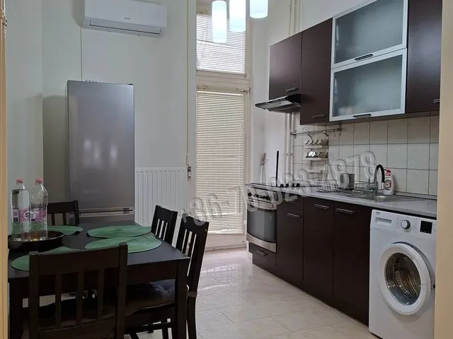 Kiadó lakás Budapest II. kerület, Törökvész 59 nm