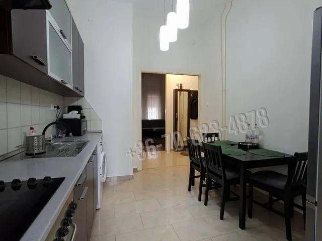 Kiadó lakás Budapest II. kerület, Törökvész 59 nm