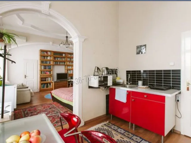 Eladó lakás Budapest V. kerület, Lipótváros 86 nm