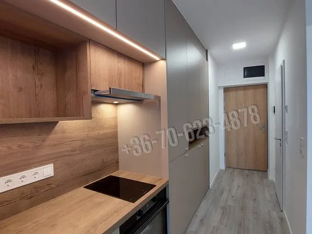 Kiadó lakás Budapest XI. kerület, Kelenföld, Barázda utca 29 nm