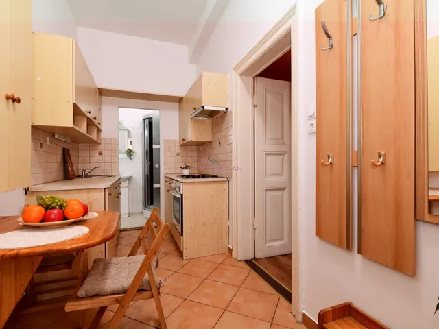 Kiadó lakás Budapest VII. kerület, Dózsa György út 32 nm