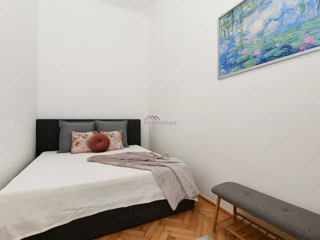 Kiadó lakás Budapest VI. kerület 65 nm