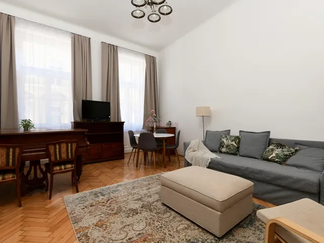 Kiadó lakás Budapest VI. kerület, Szív utca 65 nm