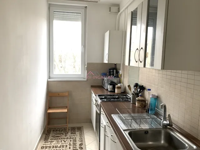 Kiadó lakás Budapest XX. kerület, Pesterzsébet 43 nm