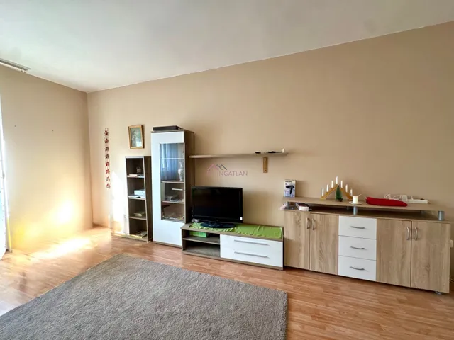 Kiadó lakás Budapest XX. kerület, Pesterzsébet, Nagy Győri István köz 43 nm