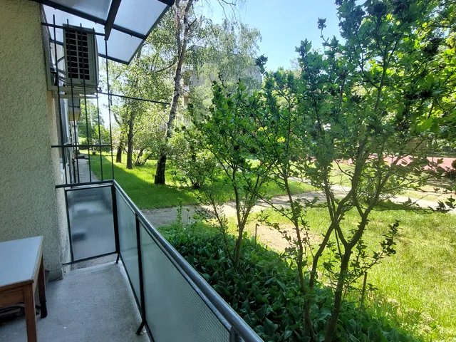 Eladó lakás Budapest XVI. kerület, Rákosszentmihály 46 nm