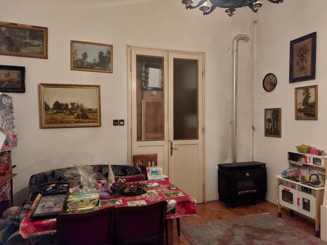 Eladó lakás Budapest V. kerület, Belváros 71 nm