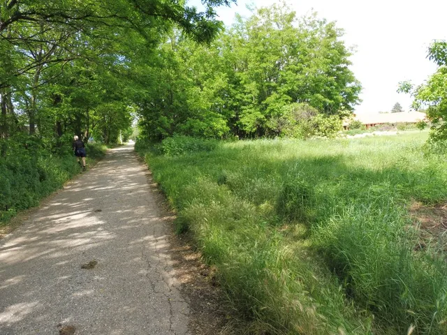 Eladó telek Nyíregyháza, Sóstóhegy 6100 nm