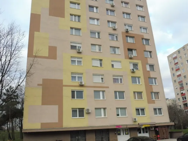 Kiadó lakás Nyíregyháza, Jósaváros 64 nm