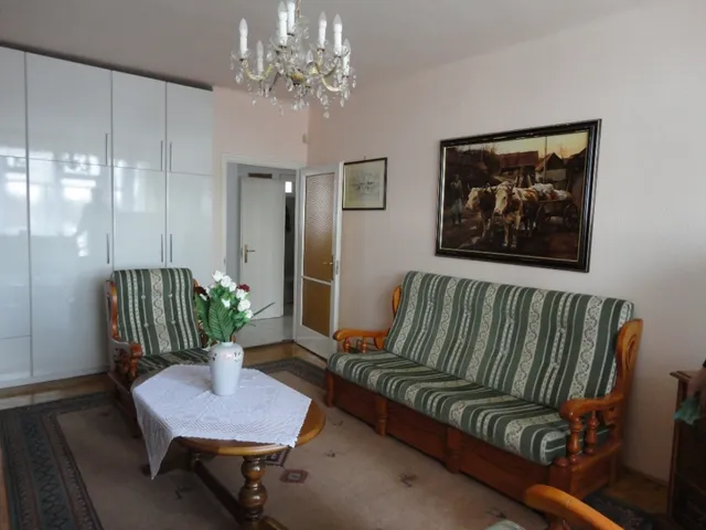 Kiadó lakás Nyíregyháza, Belváros, Rákóczi 64 nm