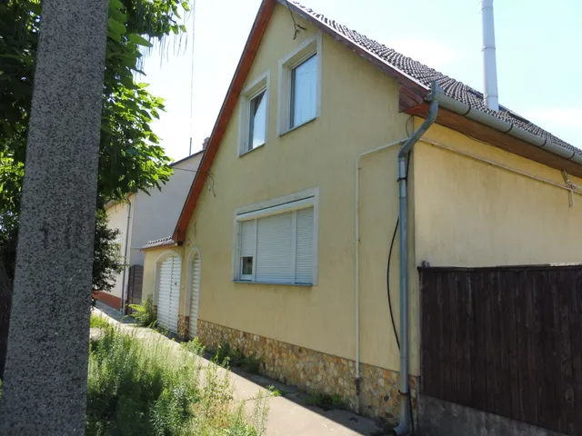 Eladó ház Nyíregyháza, Belváros 150 nm