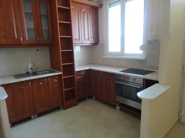 Kiadó lakás Nyíregyháza, Belváros 64 nm