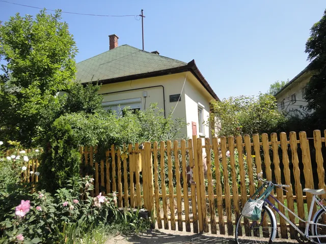 Eladó ház Máriapócs, Bátori út 70 nm