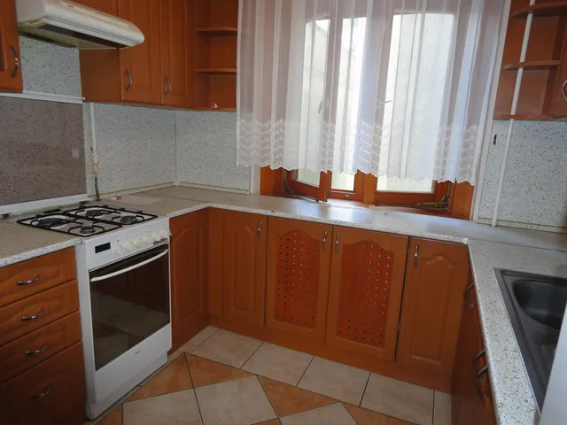 Kiadó lakás Nyíregyháza, Belváros 70 nm