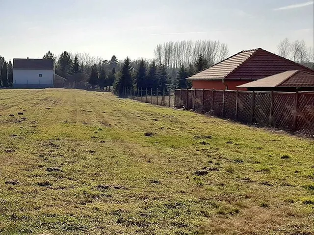 Eladó mezőgazdasági ingatlan Nyíregyháza, Sóstóhegy 28500 nm