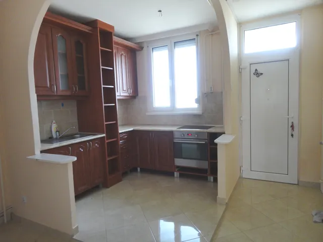 Kiadó lakás Nyíregyháza, Belváros 64 nm