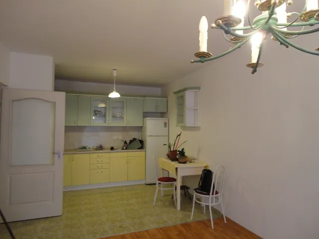 Eladó lakás Nyíregyháza, Belváros, Bethlen G 68 nm