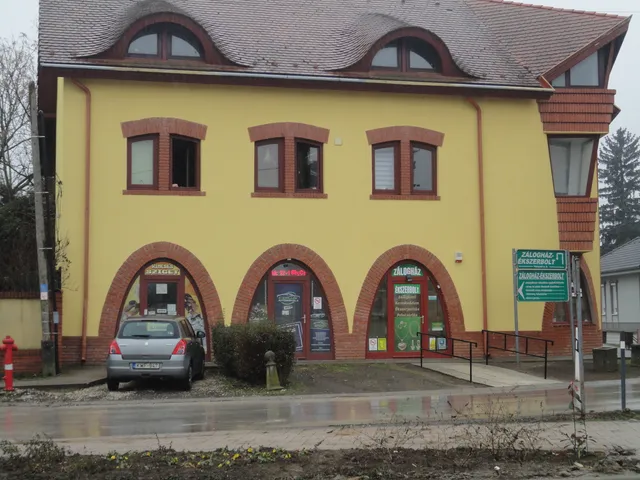 Eladó ház Nagykálló 455 nm