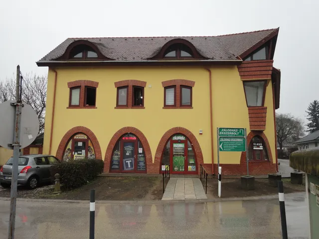 Eladó ház Nagykálló, Hunyadi 455 nm