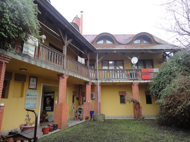 Eladó ház Nagykálló, Hunyadi 455 nm