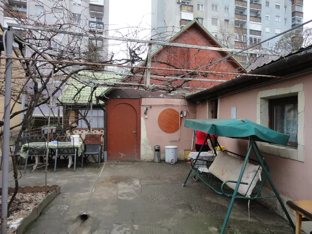 Eladó ház Nyíregyháza, Érkert, Deék 84 80 nm