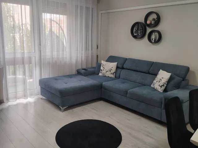 Eladó lakás Nyíregyháza, Malomkert, Szántó Kovács János 76 nm